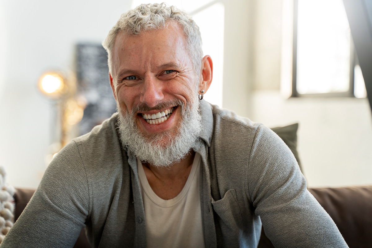 Testosterone Replacement Therapy for Men In Testosterone Replacement Therapy Clinic In Wentzville
